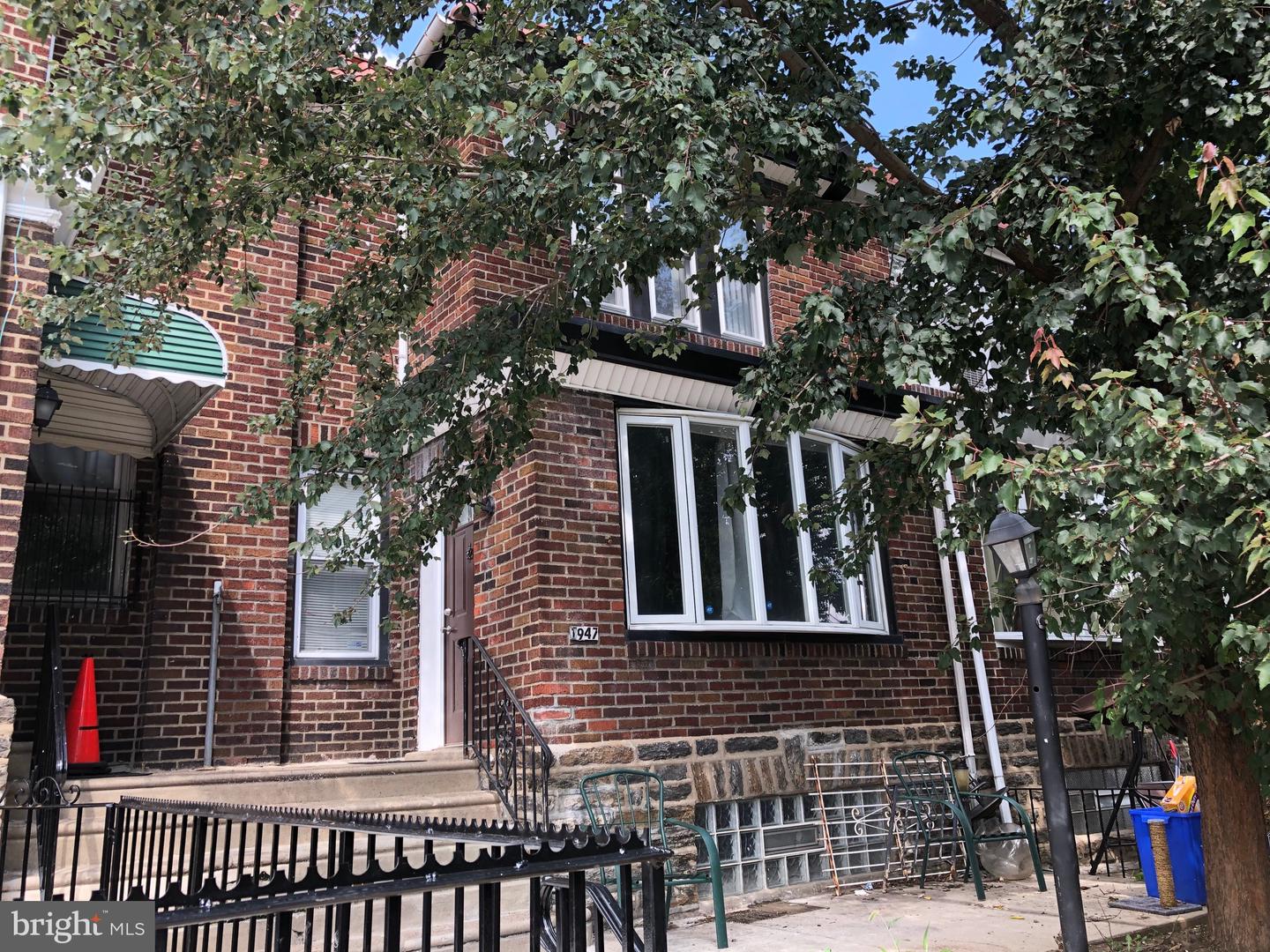 1947 Ashley St, Philadelphia, PA 19138 - MLS PAPH2515820 - Coldwell Banker