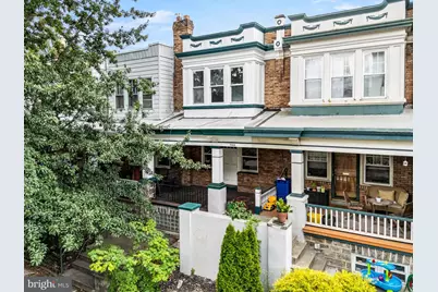 2068 Poplar Street, Philadelphia, PA 19130 - Photo 1