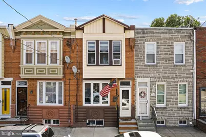 1743 S 13th Street, Philadelphia, PA 19148 - Photo 1
