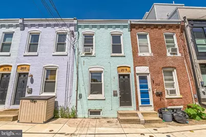 2519 E Gordon Street, Philadelphia, PA 19125 - Photo 1