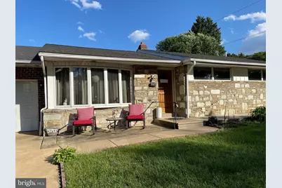 9707 Northeast Avenue, Philadelphia, PA 19115 - Photo 1