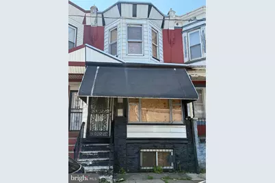 726 S Frazier Street, Philadelphia, PA 19143 - Photo 1