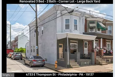 4733 E Thompson Street, Philadelphia, PA 19137 - Photo 1