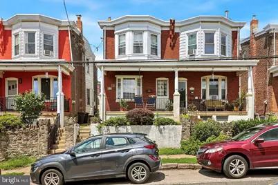 371 Dawson Street, Philadelphia, PA 19128 - Photo 1