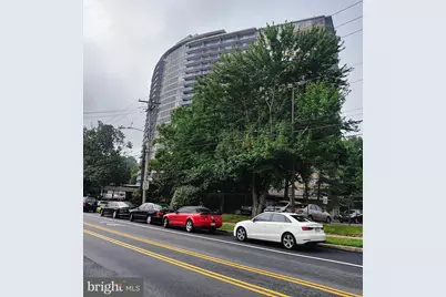 3900 Ford Road #10H, Philadelphia, PA 19131 - Photo 1