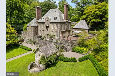 42 W Bells Mill Road, Philadelphia, PA 19118 - Photo 1