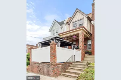 542 Van Kirk Street, Philadelphia, PA 19120 - Photo 1