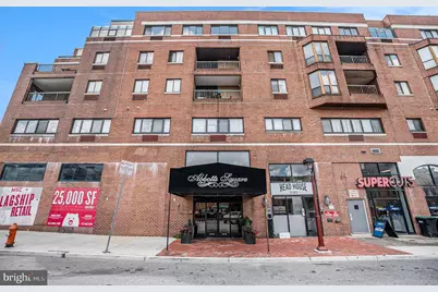 200 Lombard Street #623, Philadelphia, PA 19147 - Photo 1