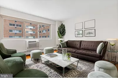 2101 Chestnut Street #920, Philadelphia, PA 19103 - Photo 1