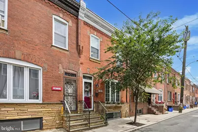 2413 S Mole Street, Philadelphia, PA 19145 - Photo 1