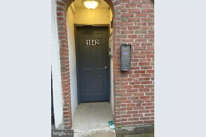 1642 Lombard Street #C, Philadelphia, PA 19146 - Photo 1