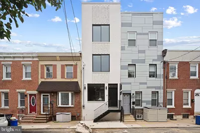 2407 E Boston Street, Philadelphia, PA 19125 - Photo 1