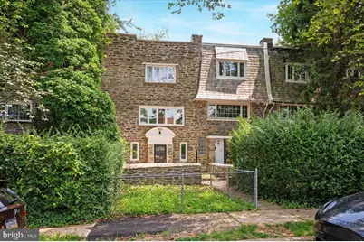 314 E Meehan Avenue, Philadelphia, PA 19119 - Photo 1