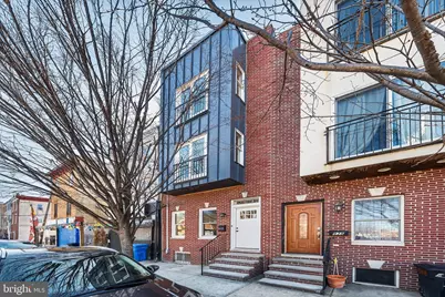 940 S 5th Street, Philadelphia, PA 19147 - Photo 1
