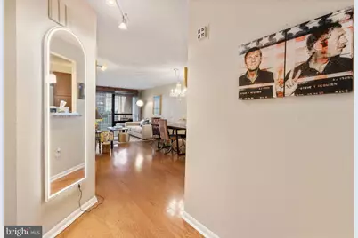 233 S 6th Street #704, Philadelphia, PA 19106 - Photo 1