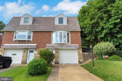 8618 Alicia Street, Philadelphia, PA 19115 - Photo 1