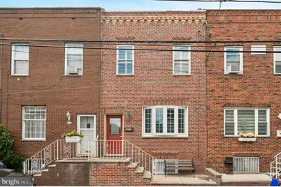 2514 S 13th Street, Philadelphia, PA 19148 - Photo 1