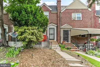 7955 Pickering Avenue, Philadelphia, PA 19150 - Photo 1
