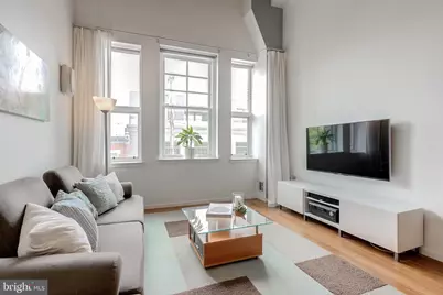 870 N 28th Street #201, Philadelphia, PA 19130 - Photo 1