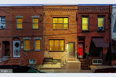 2649 S Hicks Street, Philadelphia, PA 19145 - Photo 1