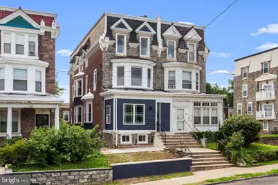 436 E Tulpehocken Street, Philadelphia, PA 19144 - Photo 1