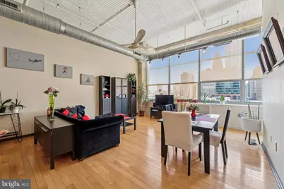 2200 Arch Street #1009, Philadelphia, PA 19103 - Photo 1