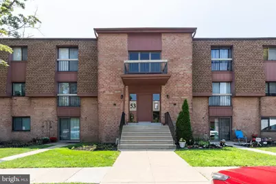 53201 Delaire Landing Road #201, Philadelphia, PA 19114 - Photo 1