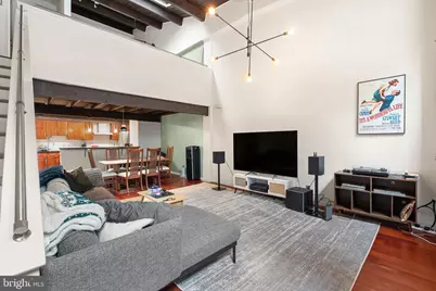 844 N 29th Street #104, Philadelphia, PA 19130 - Photo 1