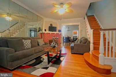 5376 Morse Street, Philadelphia, PA 19131 - Photo 1