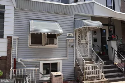 1543 N Myrtlewood Street, Philadelphia, PA 19121 - Photo 1