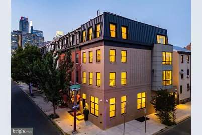 431 S 20th Street, Philadelphia, PA 19146 - Photo 1