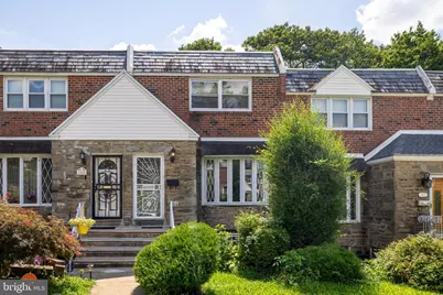 6470 Matthews Street, Philadelphia, PA 19119 - Photo 1