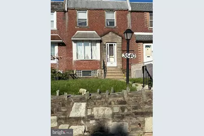 3540 Meridian Street, Philadelphia, PA 19136 - Photo 1