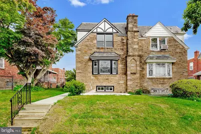 722 E Upsal Street, Philadelphia, PA 19119 - Photo 1