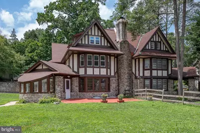 6640 Lincoln Drive, Philadelphia, PA 19119 - Photo 1