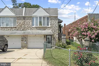 8144 Henry Avenue, Philadelphia, PA 19128 - Photo 1