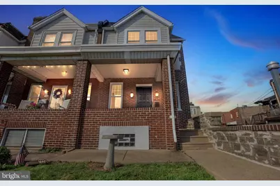 3535 Wellington Street, Philadelphia, PA 19149 - Photo 1