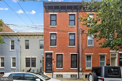 1830 Fitzwater Street, Philadelphia, PA 19146 - Photo 1
