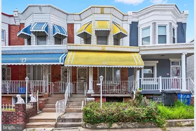 3126 N 24th Street, Philadelphia, PA 19132 - Photo 1