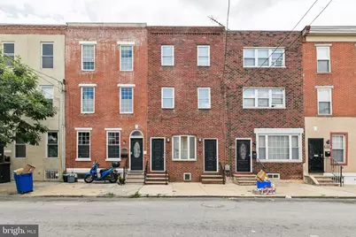 1317 S 17th Street, Philadelphia, PA 19146 - Photo 1