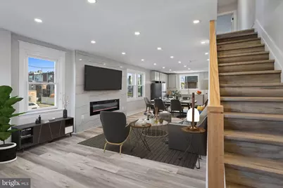 1847 Plymouth Street, Philadelphia, PA 19126 - Photo 1