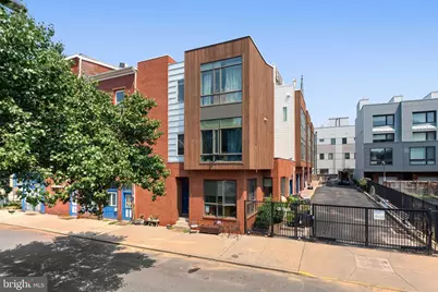 333 Green Street #5, Philadelphia, PA 19123 - Photo 1