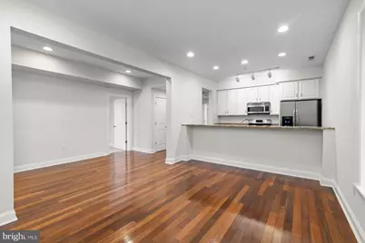 249 N 2nd Street #2R, Philadelphia, PA 19106 - Photo 1