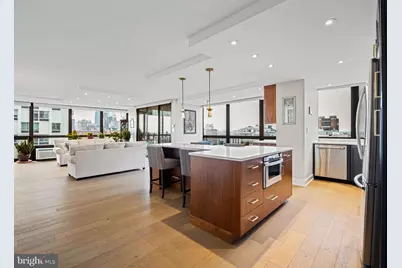 241 S 6th Street #2205J, Philadelphia, PA 19106 - Photo 1