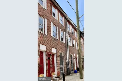 318 W Wildey Street, Philadelphia, PA 19123 - Photo 1