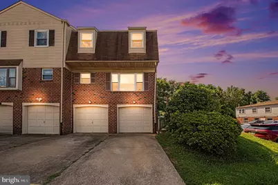 9323 Banes Street #A, Philadelphia, PA 19115 - Photo 1