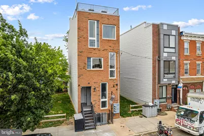 435 W Berks Street, Philadelphia, PA 19122 - Photo 1