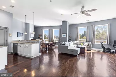 201 N 8th Street #202, Philadelphia, PA 19106 - Photo 1