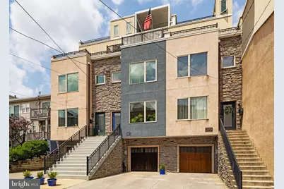 288 Delmar Street #A, Philadelphia, PA 19128 - Photo 1