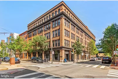 301 Race Street #112, Philadelphia, PA 19106 - Photo 1